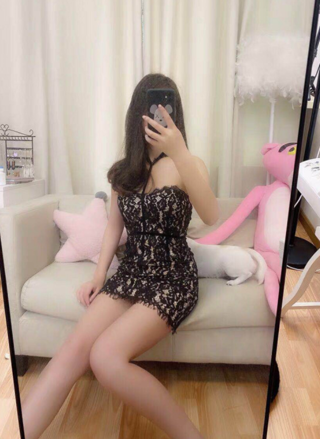 包河公寓小姐姐