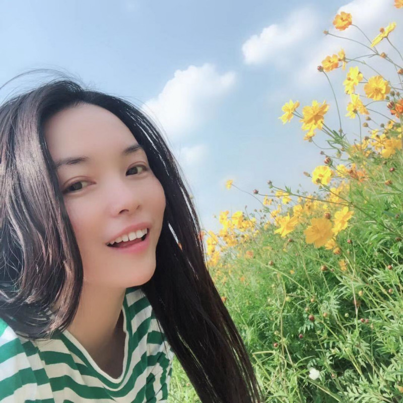 服务一流的妹子